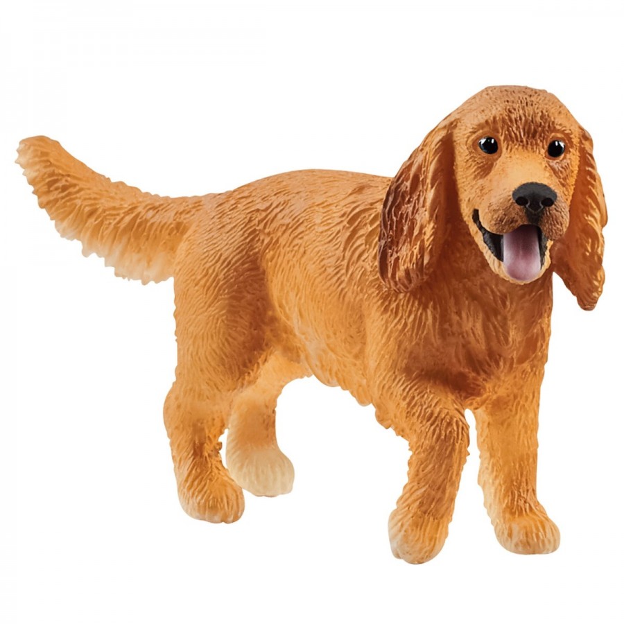 Schleich Dog English Cocker Spaniel