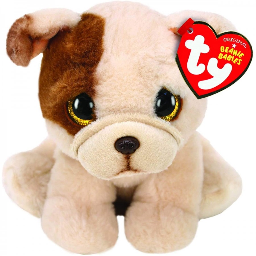 Beanie Boos Regular Plush Houghie Pug