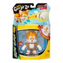 Heroes Of Goo Jitzu Sonic The Hedgehog Series 4 Glow Surge Hero Figure Assorted