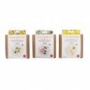 Bee Cross Stitch Kit Assorted