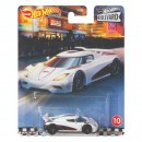 Hot Wheels Vehicles Boulevard Car Assorted