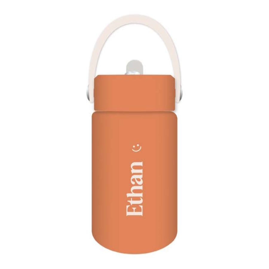 Drink Bottle For Kid With Ethan