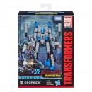 Transformers Generations Studio Series Deluxe Assorted