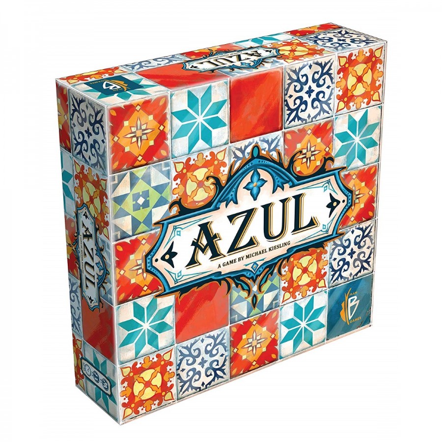 AZUL Game