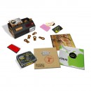 Escape Room Game With 4 Rooms & Chrono Decoder