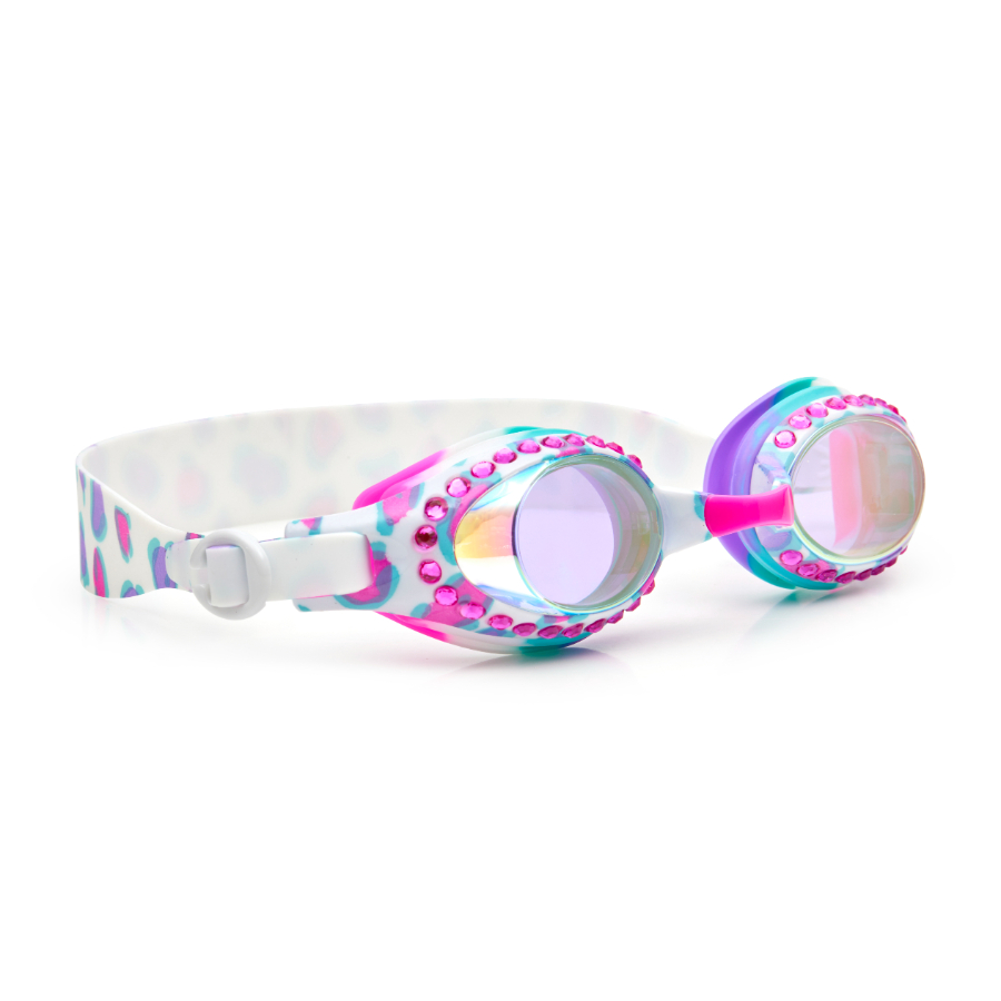Bling2O G Cati B Purrincess Pink Swimming Goggles