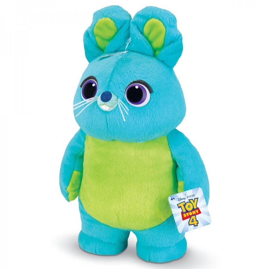 Toy Story 4 Action Figure Bunny