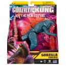 Godzilla x Kong The New Empire Basic Figure Assorted