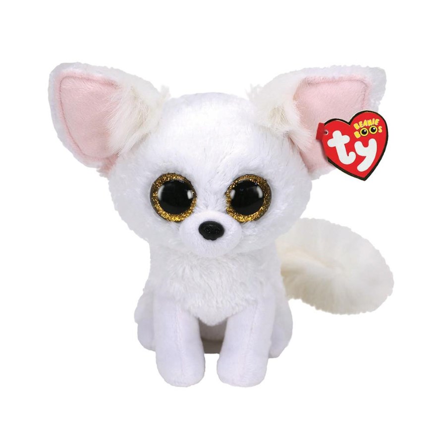 Beanie Boos Regular Plush Phoenix Fox