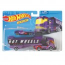 Hot Wheels Vehicles Super Rigs Assorted