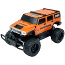 Rusco Racing Radio Control 1:22 Hummer & Jeep Assorted
