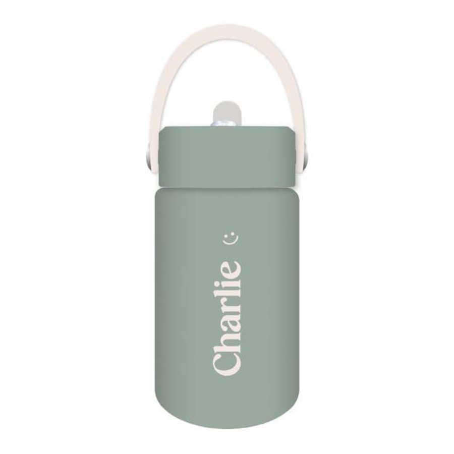 Drink Bottle For Kid With Charlie