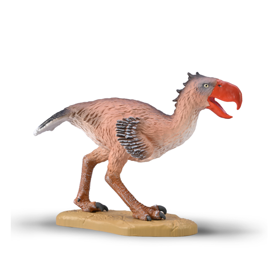 Collecta Deluxe Phorushacos With Movable Jaw