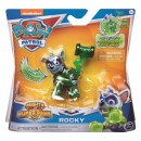 Paw Patrol Mighty Pups Super Paws Hero Pup Assorted