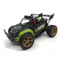 Rusco Racing Radio Control 1:18 Desert Cheetah Buggies USB Charge Assorted