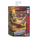Transformers War For Cybertron Kingdom Figure Deluxe Assorted