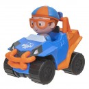 Blippi Mini Vehicle Assorted