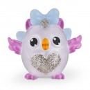 Rainbocorns Itzy Glitzy Surprise Series 2 4 Pack Assorted