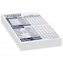 Yahtzee Score Pad Refill