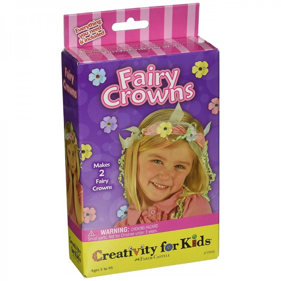 CFK Fairy Crowns