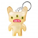 Fuggler Collectible Keychain Figure Assorted