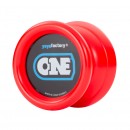 Yo Yo Factory One Yoyo Assorted