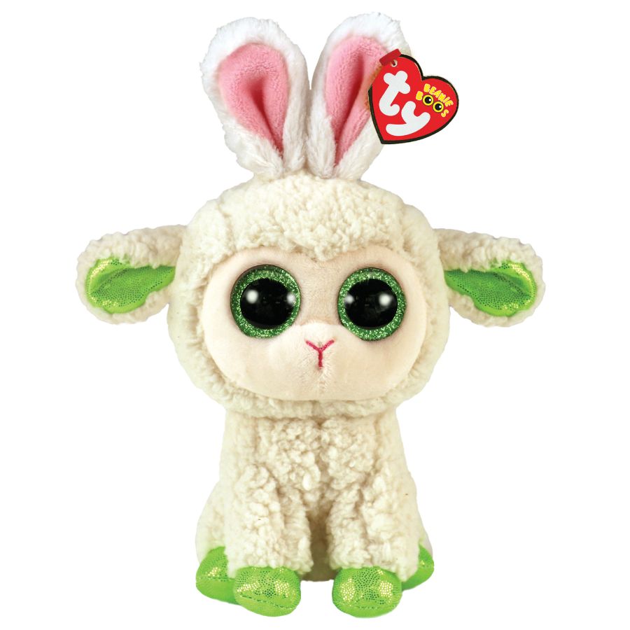 Beanie Boos Regular Plush Mary Lamb