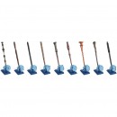Harry Potter Surprise Wand Patronus Series Assorted
