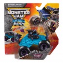 Monster Jam Vehicle 1:64 Smash & Bash Assorted