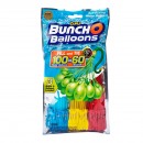 Zuru Bunch O Balloons Foilbag 3 Pack