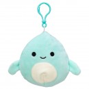 Squishmallows 3.5 Inch Clip Assorted