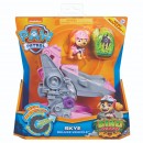 Paw Patrol Dino Rescue Themed Vehicle Assorted