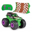 Monster Jam Radio Control 1:64 Scale Grave Digger