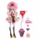 Monster High Scary Sweet Birthday Doll Assorted