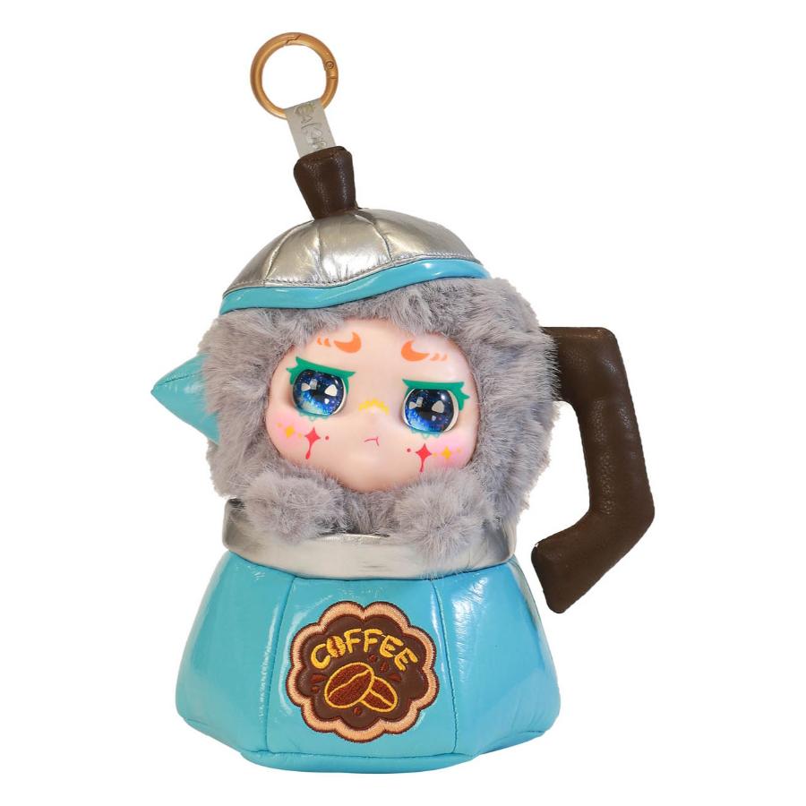 Kimmon Mimon Lets Cafe Assorted