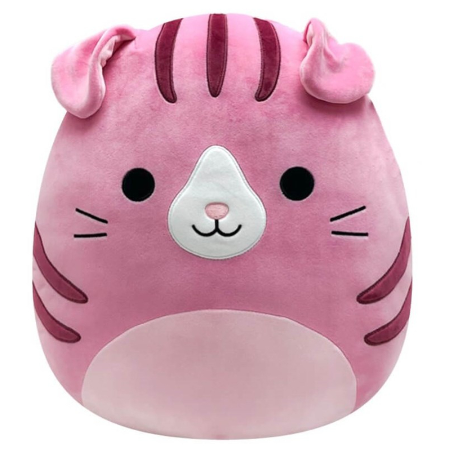 Squishmallows 16 Inch Wave 16 Assorted A