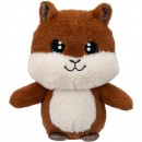 Lil Peepers 20cm Plush Assorted