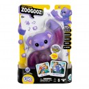 Little Live Pets Hug N Hang Zoogooz Single Pack Assorted