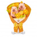 Mini Brands Create Kawaii Bouquet Series 1 Assorted