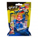 Heroes Of Goo Jitzu Marvel Minis Pack Series 5 Assorted