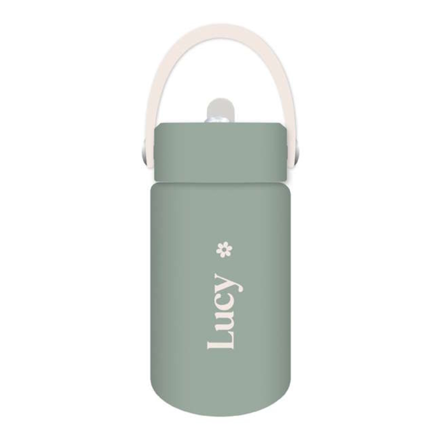Drink Bottle For Kid With Lucy