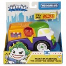 DC Superfriends Mash Machines Assorted