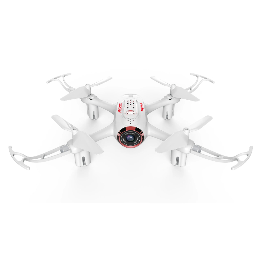 Syma Radio Control Quadcopter X22SW FPV Drone