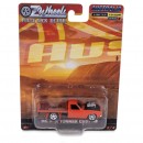 Oz Wheels Diecast 1:64 Fully Sick Detail Australia Day Assorted
