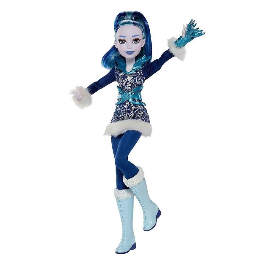 DC Super Hero Girl Doll 12 Inch Assorted