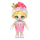 XOX Kweenie Mystery Doll Figurine Foodie Theme Assorted