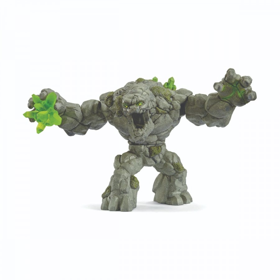 Schleich Eldrador Stone Monster