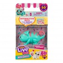 Little Live Pets Lil Needees Single Pack Series 2 Assorted
