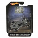 Hot Wheels Premium Batman Vehicle Assorted