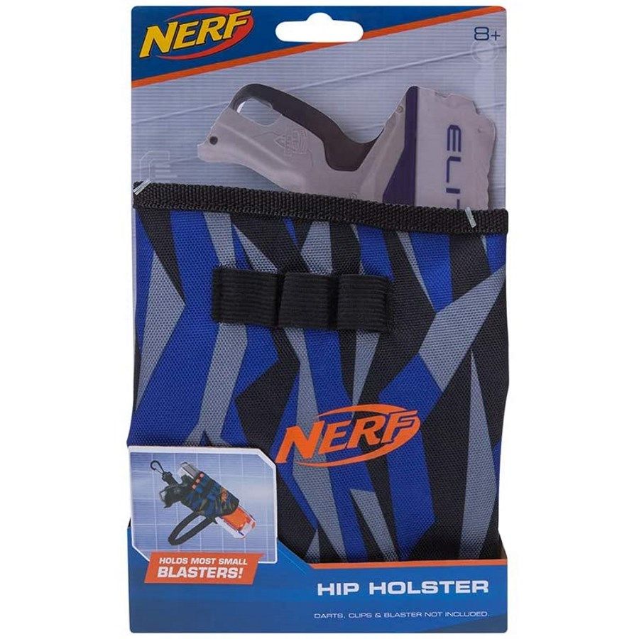 Nerf Elite Hip Holster